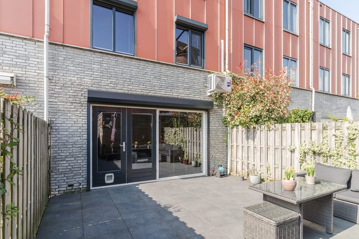 Foto 58 van Spinaker 30