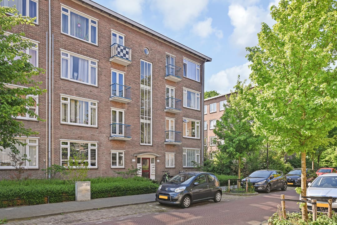 Photo 31 of van Dijcklaan 75