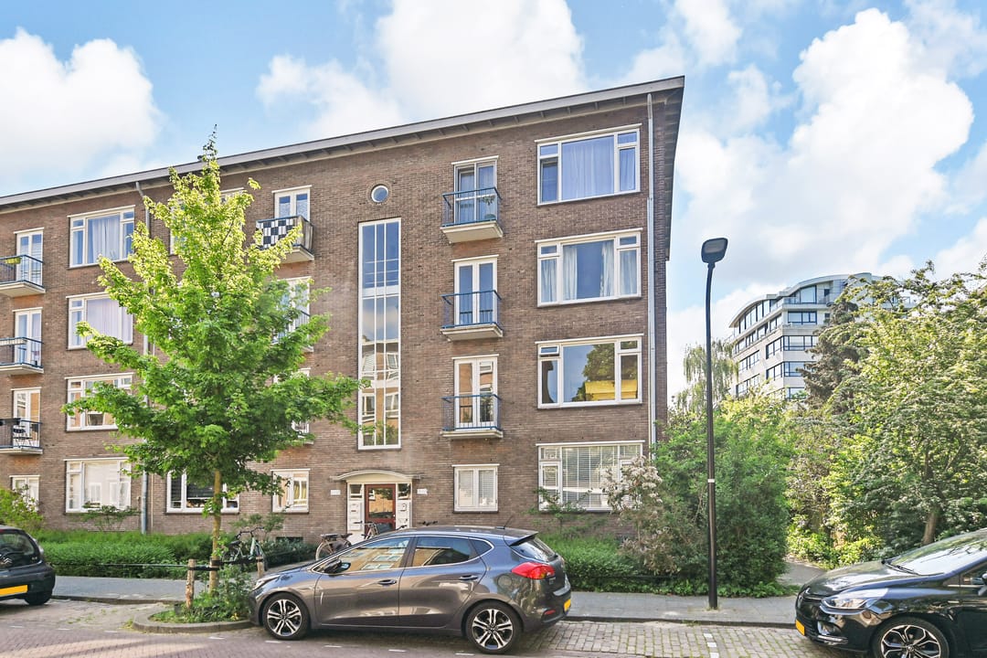 Photo 32 of van Dijcklaan 75