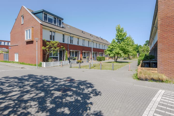 Foto 52 van Asterixstraat 78