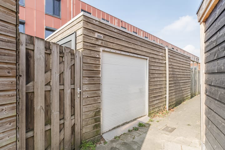 Foto 60 van Spinaker 30