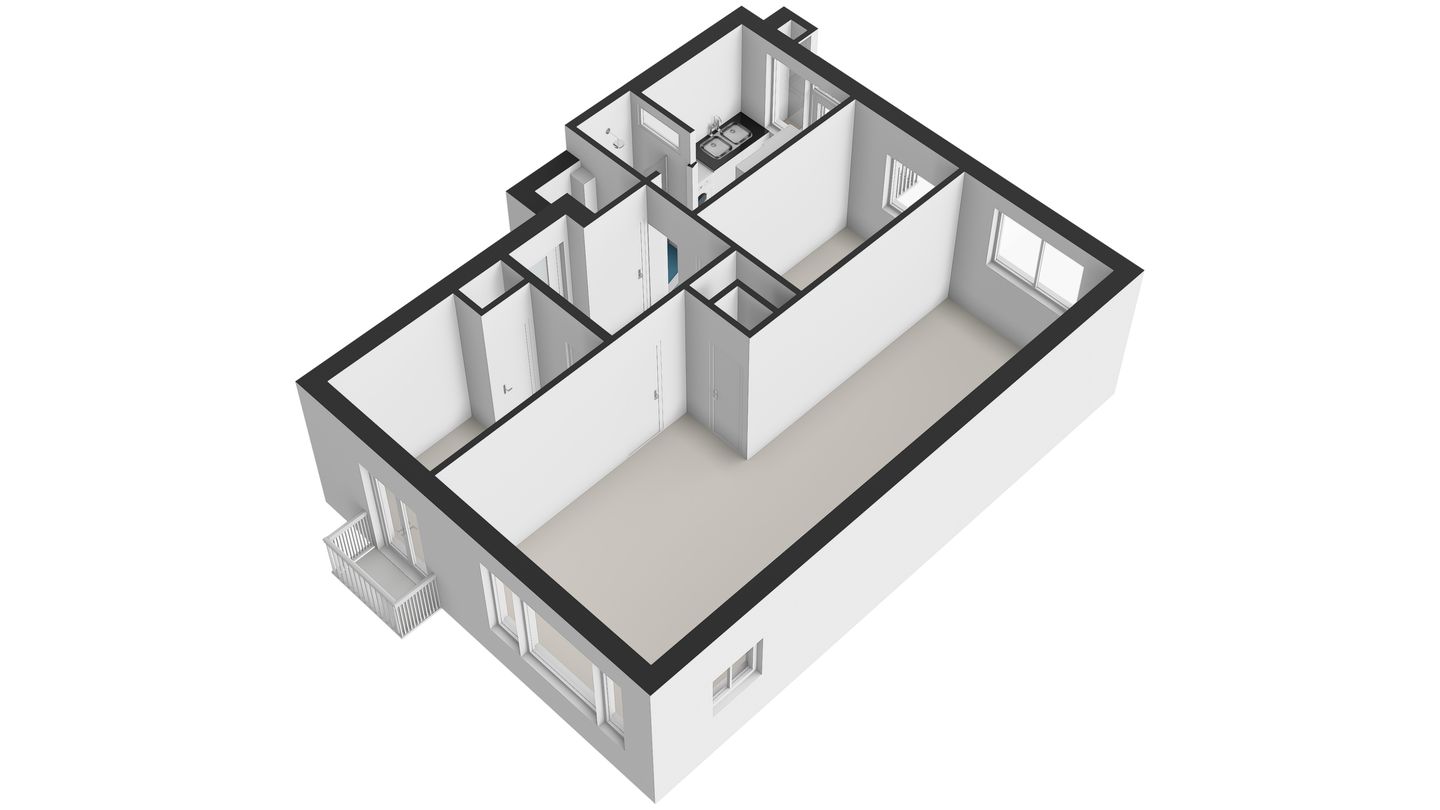 Photo 35 of van Dijcklaan 75