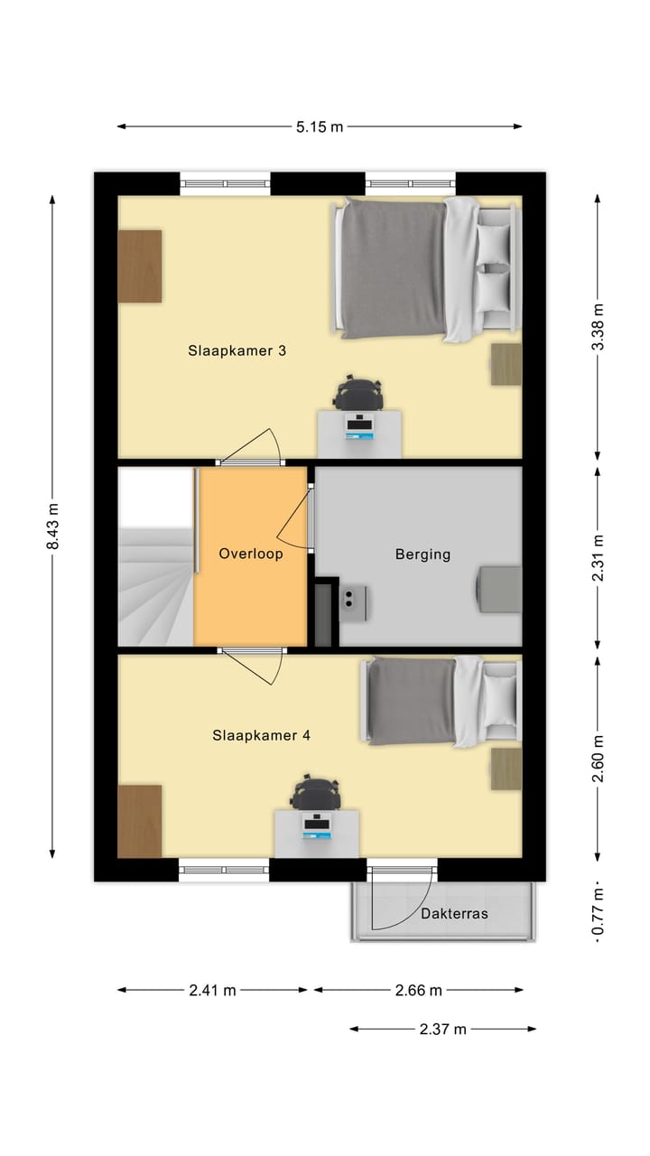 Foto 65 van Spinaker 30