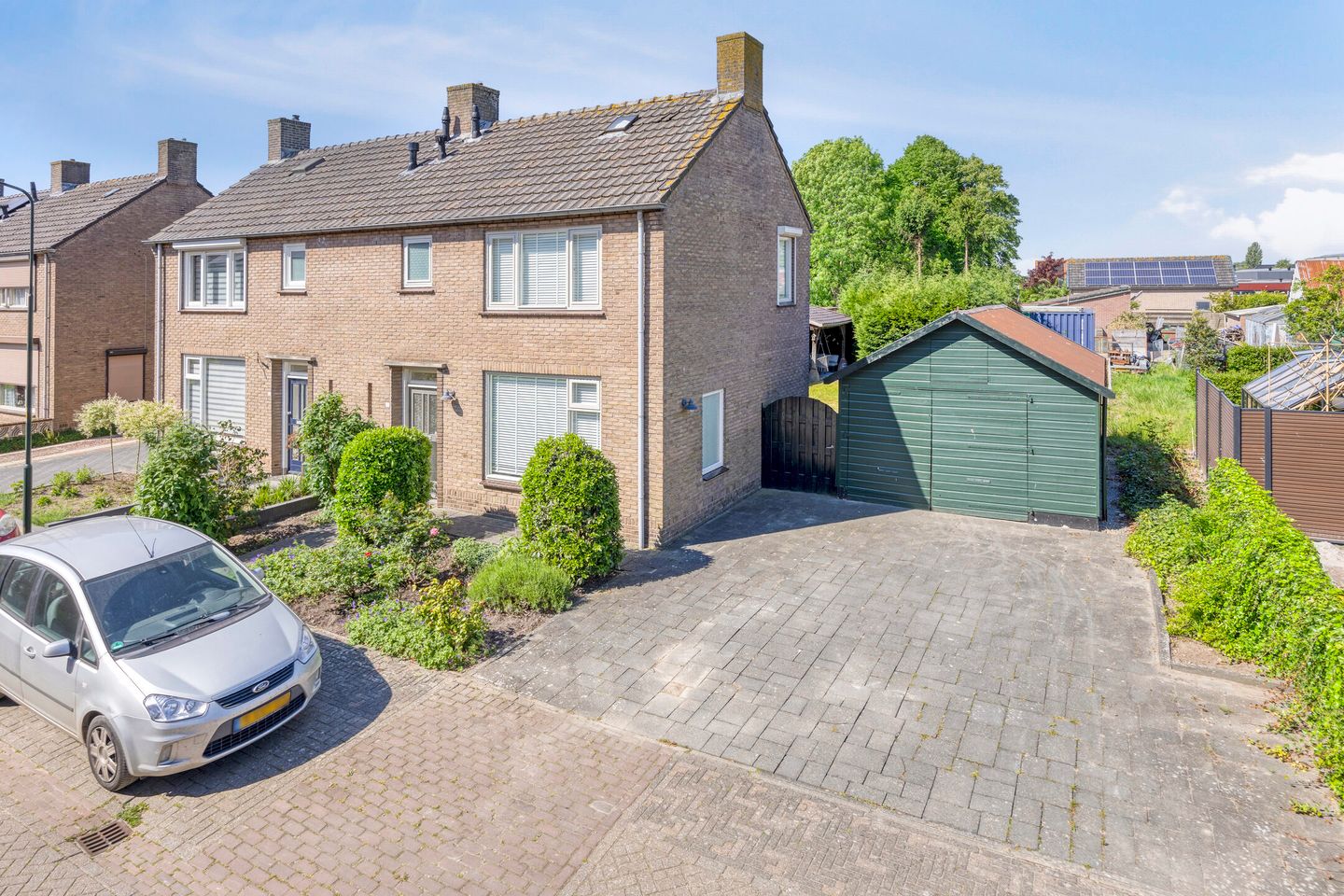 Foto 1 van Karel Doormanstraat 51