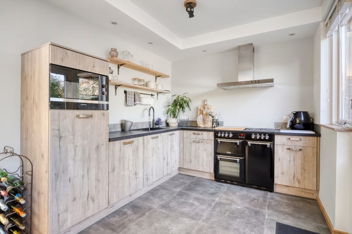 Foto 2 van Karel Doormanstraat 51