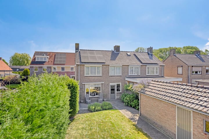 Foto 3 van Karel Doormanstraat 51