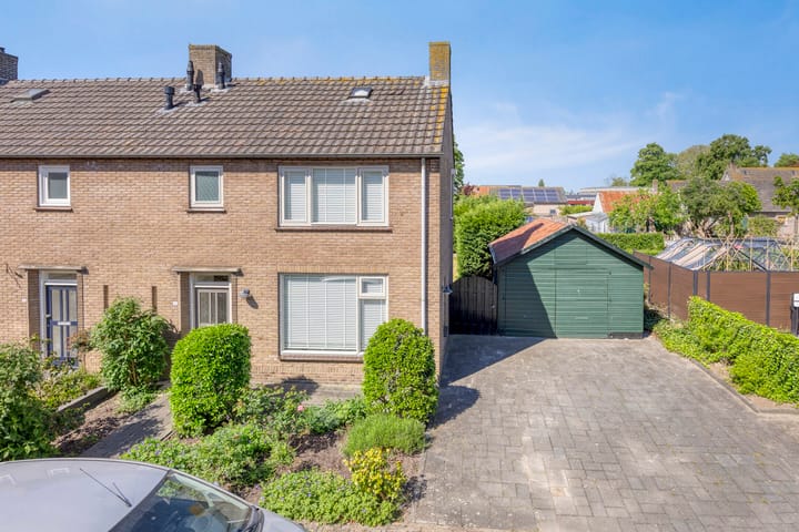 Foto 4 van Karel Doormanstraat 51