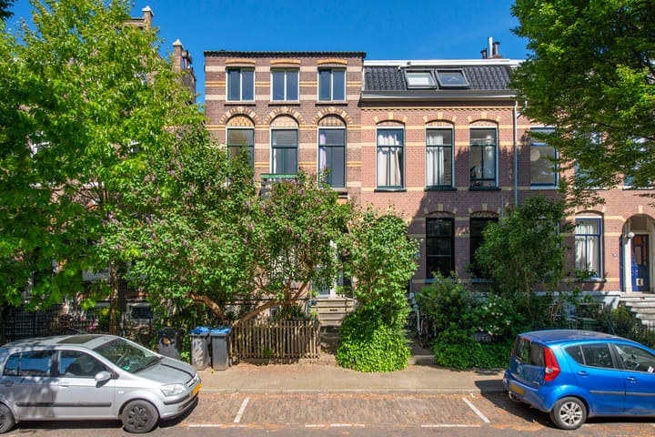 Foto 1 van St. Antonielaan 166