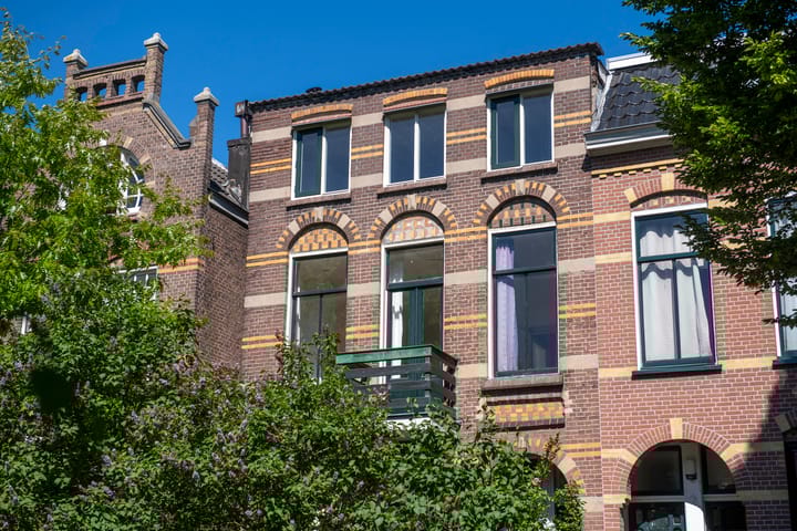 Foto 3 van St. Antonielaan 166