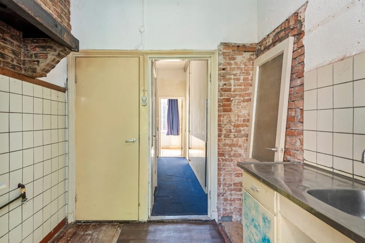 Foto 10 van St. Antonielaan 166