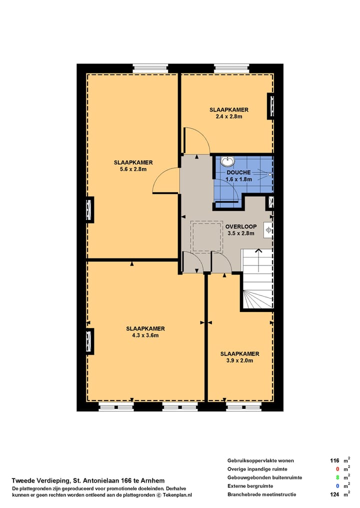 Foto 29 van St. Antonielaan 166