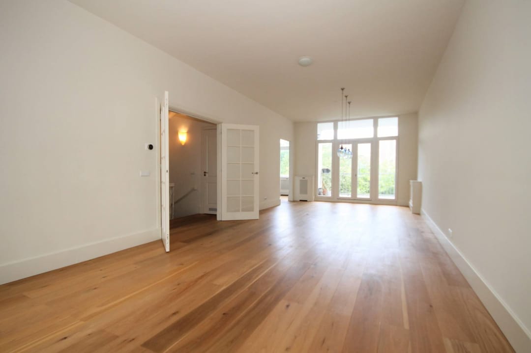 Foto 1 van Laan van Meerdervoort 145-A