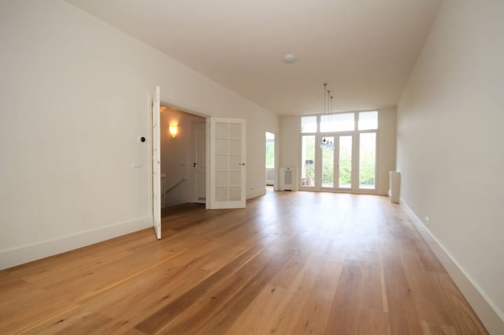 Laan van Meerdervoort 145-A