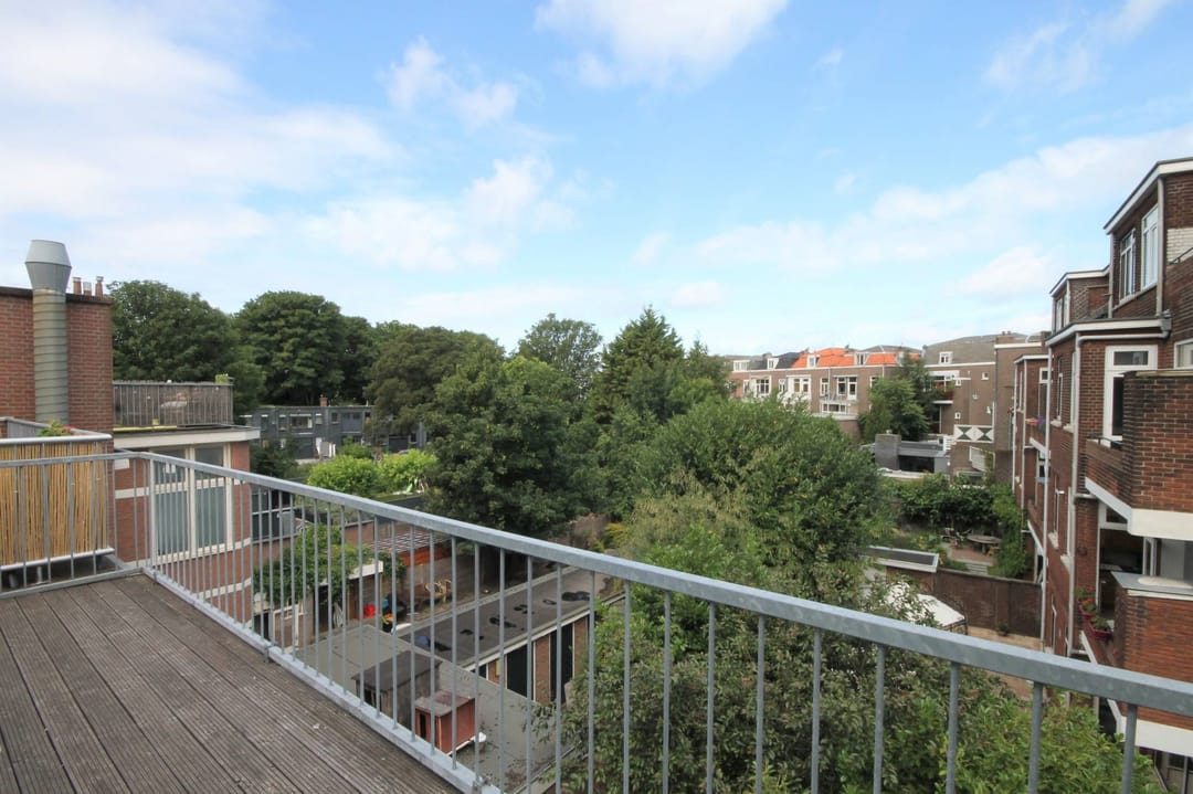 Foto 2 van Laan van Meerdervoort 145-A