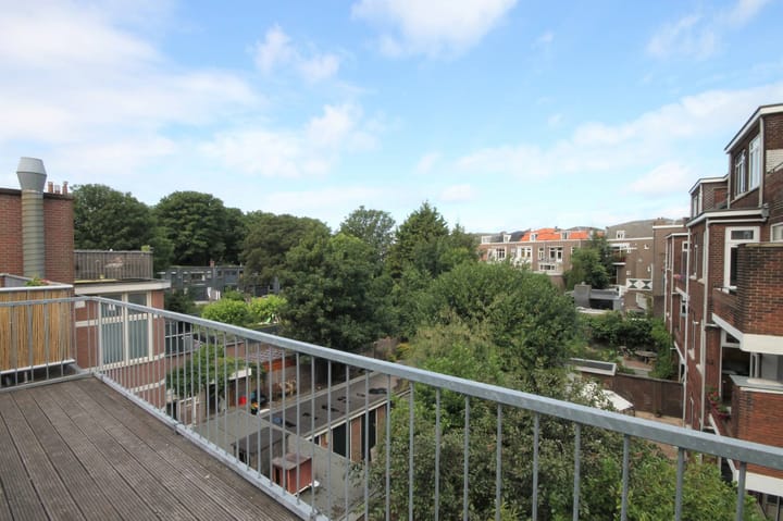 Photo 2 of Laan van Meerdervoort 145-A