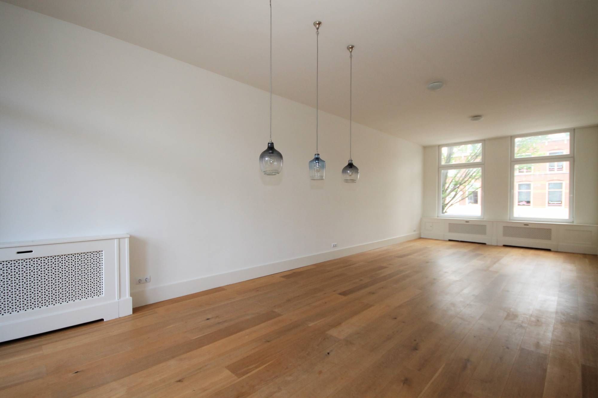 Foto 3 van Laan van Meerdervoort 145-A