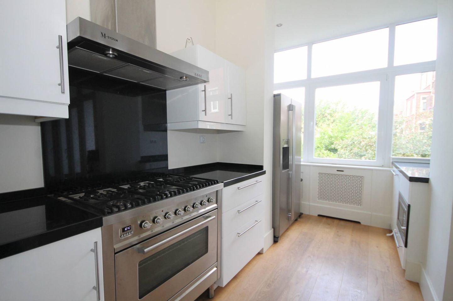 Foto 4 van Laan van Meerdervoort 145-A