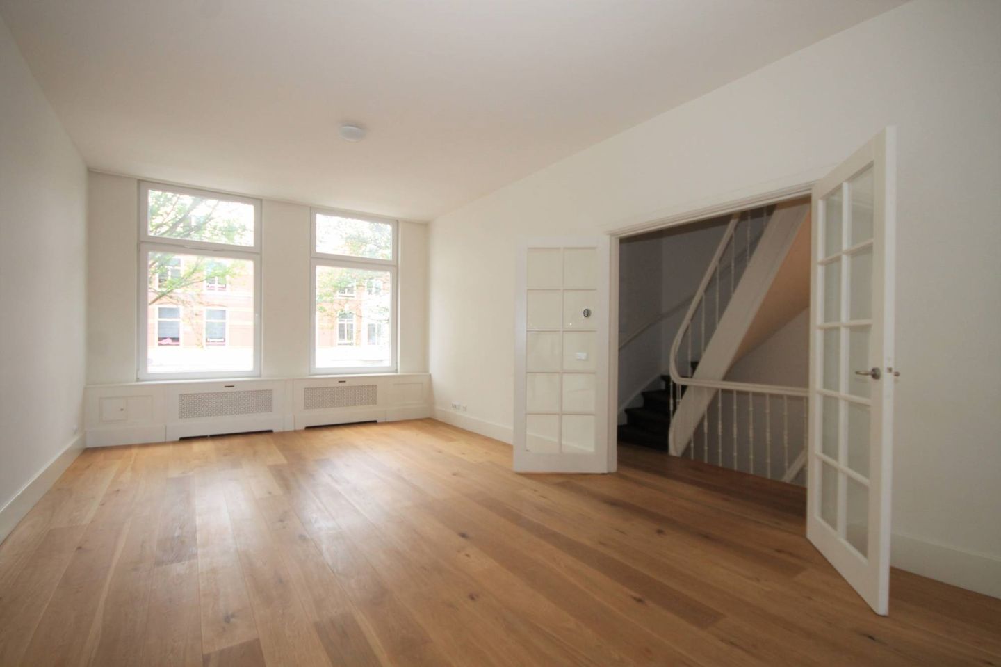 Foto 5 van Laan van Meerdervoort 145-A