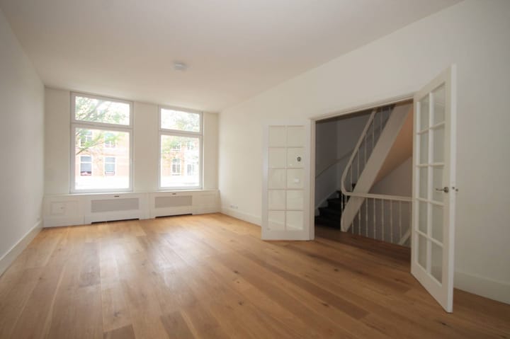 Photo 5 of Laan van Meerdervoort 145-A