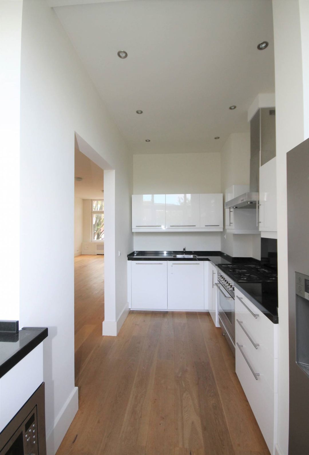 Foto 7 van Laan van Meerdervoort 145-A