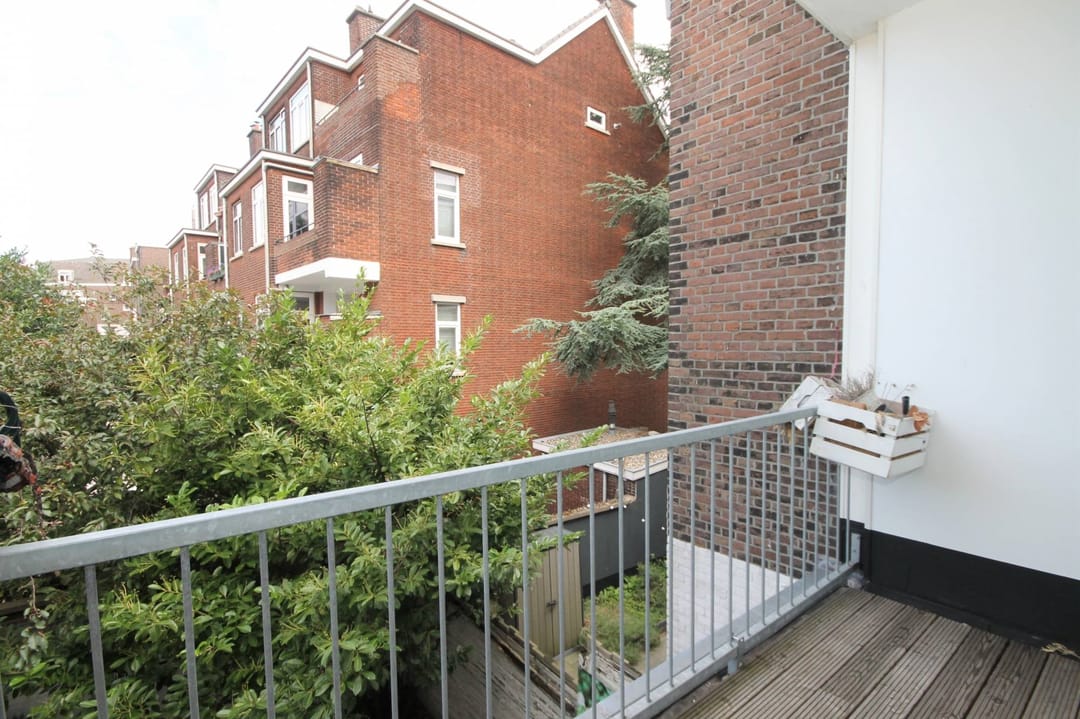 Foto 8 van Laan van Meerdervoort 145-A