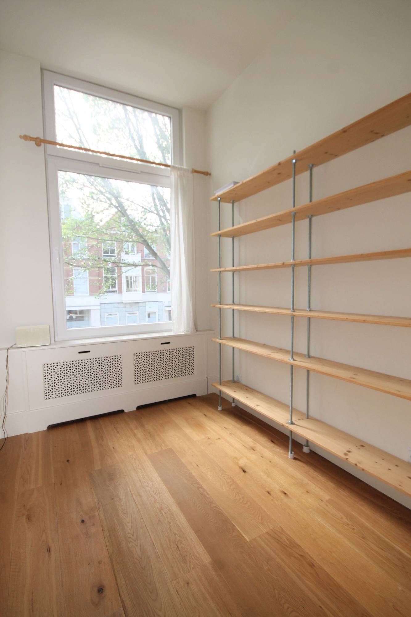 Foto 9 van Laan van Meerdervoort 145-A