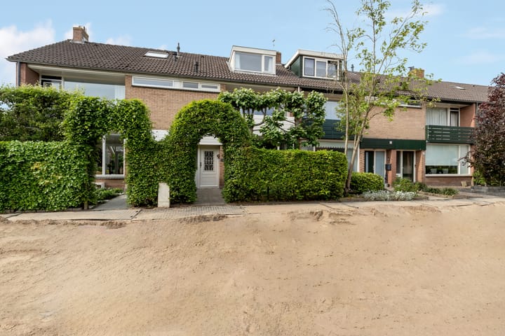 Foto 1 van Lanecamp 47