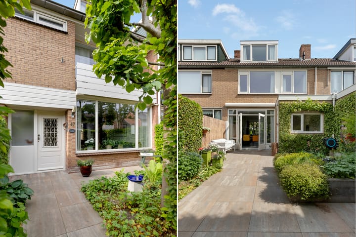 Foto 8 van Lanecamp 47