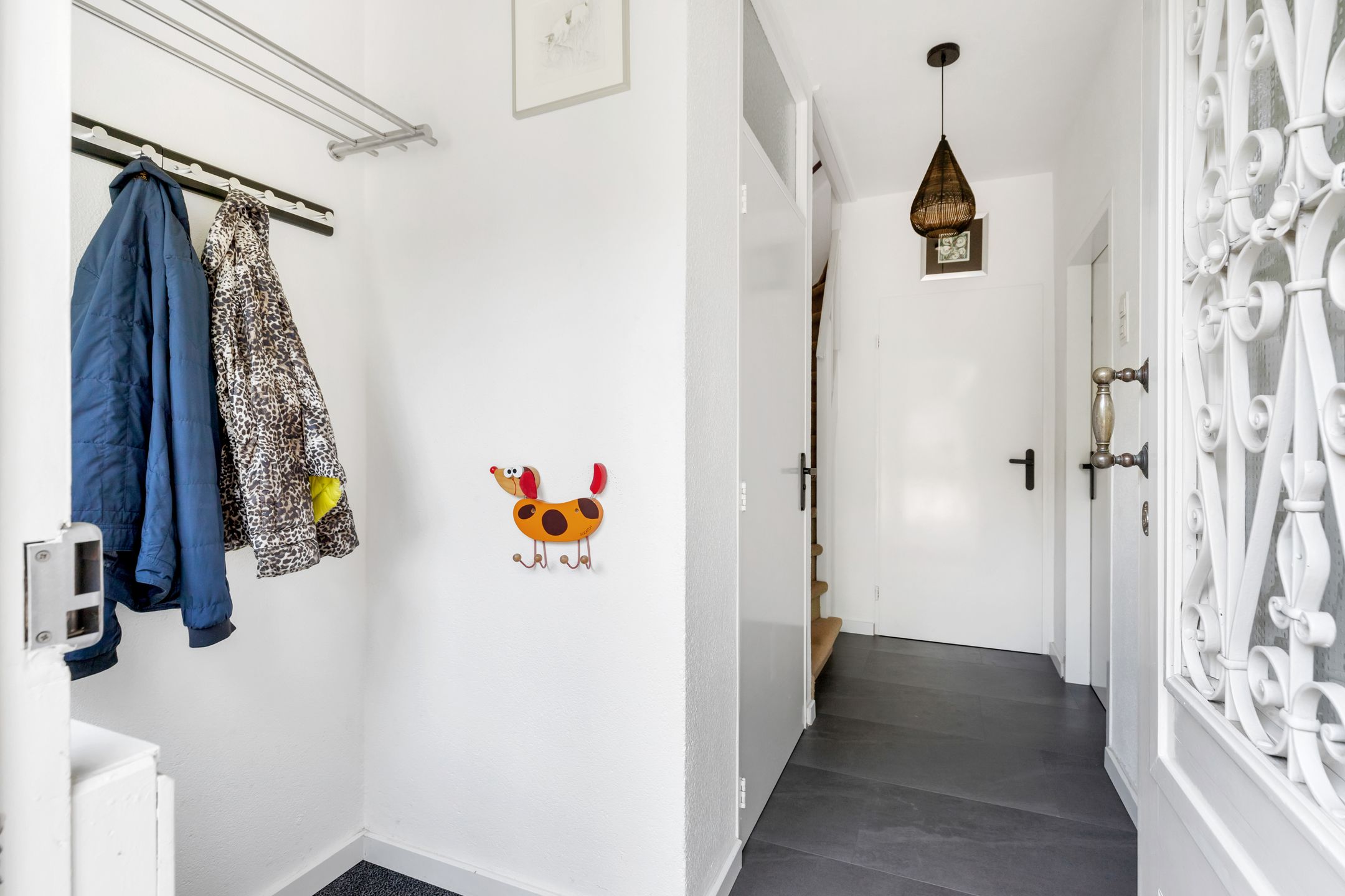 Foto 9 van Lanecamp 47