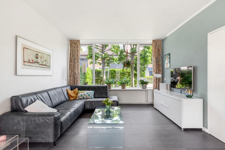 Foto 11 van Lanecamp 47