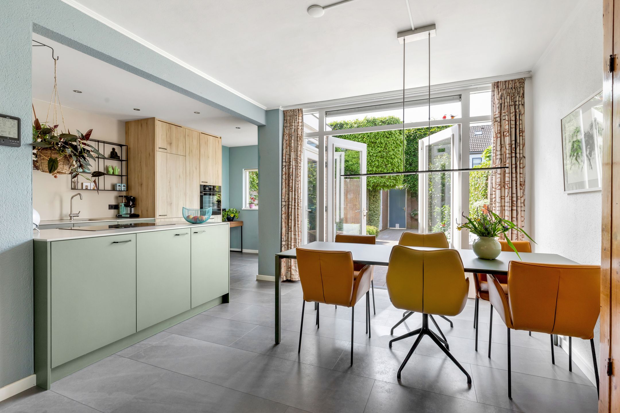 Foto 3 van Lanecamp 47