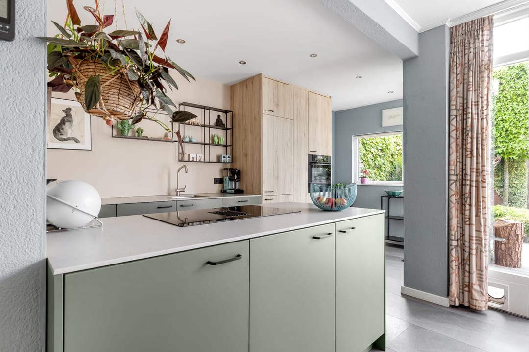 Foto 13 van Lanecamp 47