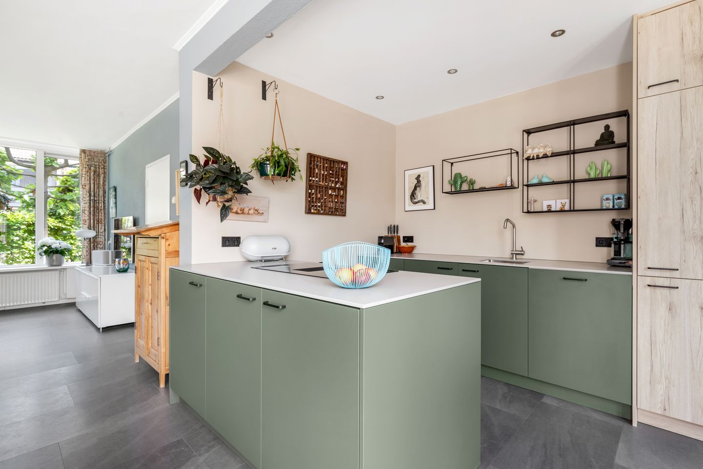 Foto 4 van Lanecamp 47