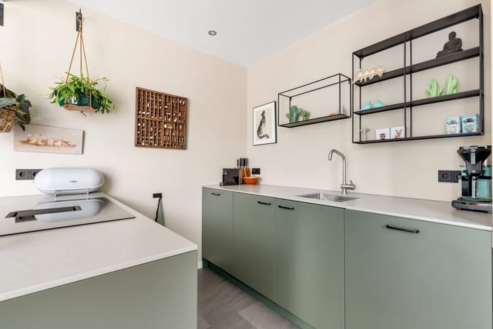 Foto 14 van Lanecamp 47