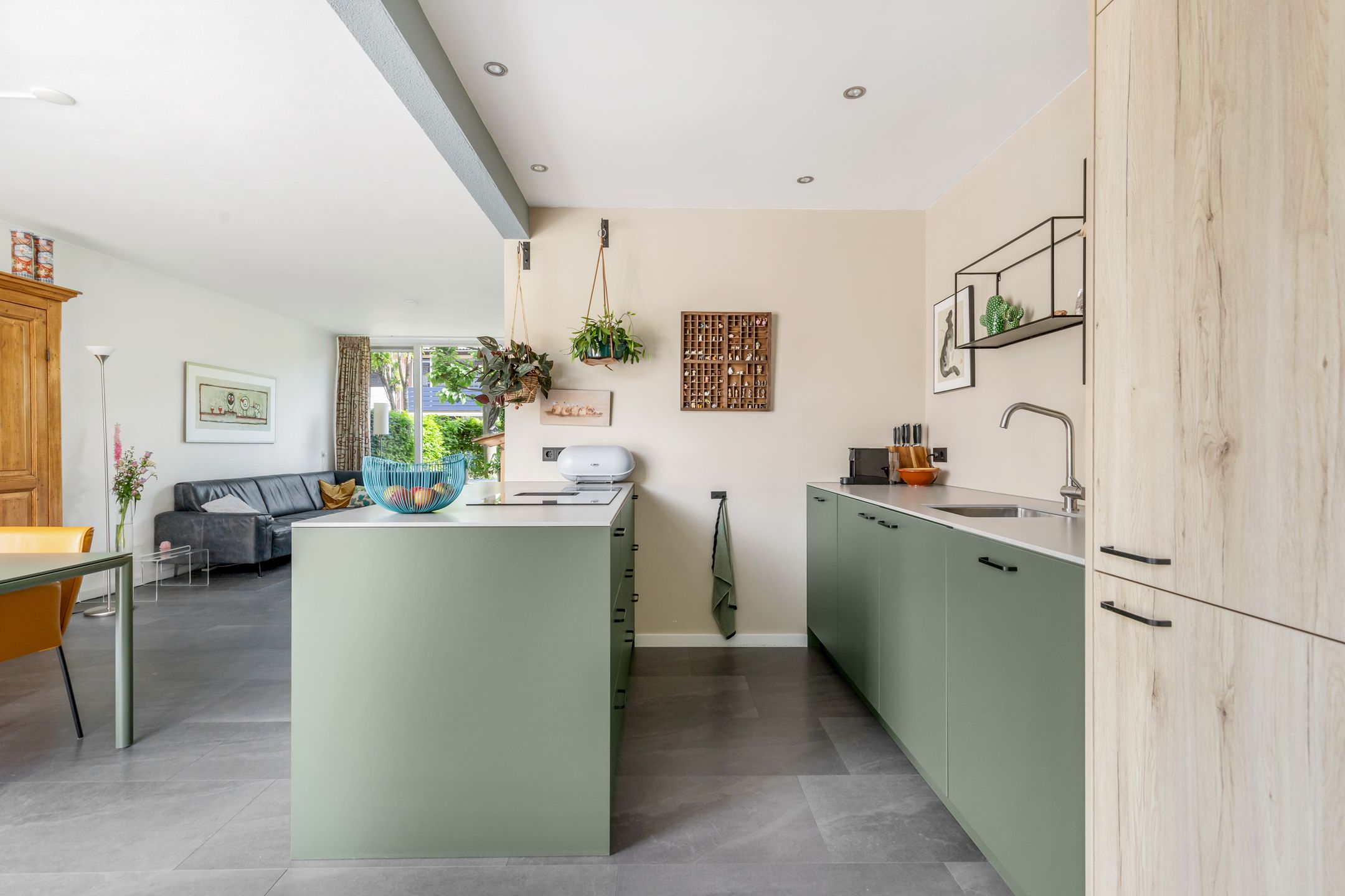 Foto 15 van Lanecamp 47