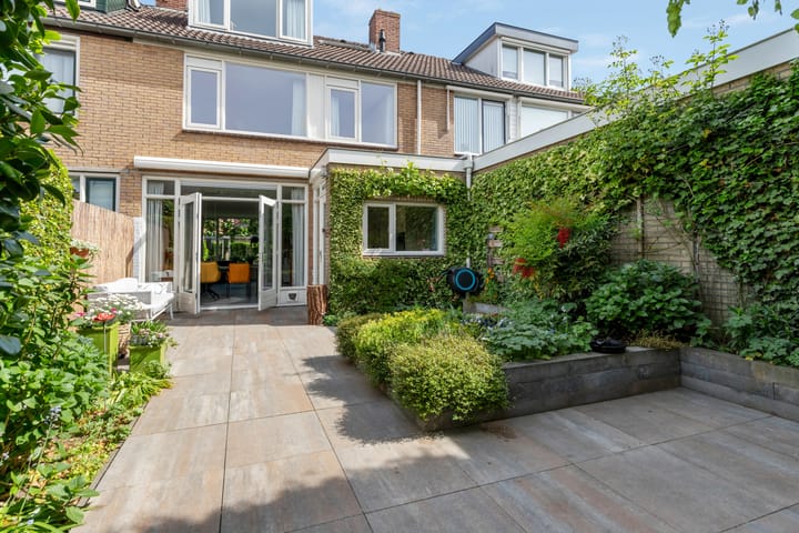 Foto 6 van Lanecamp 47