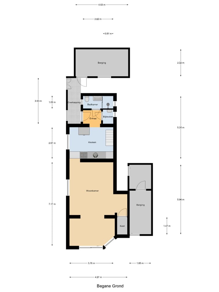 Foto 18 van Arkelse Onderweg 90