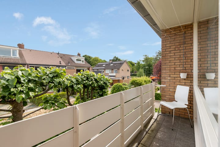 Foto 27 van Lanecamp 47