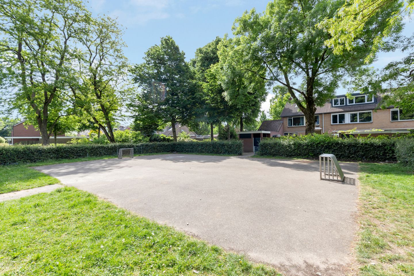 Foto 35 van Lanecamp 47