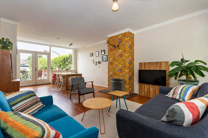 Foto 5 van Stollenbergweg 65