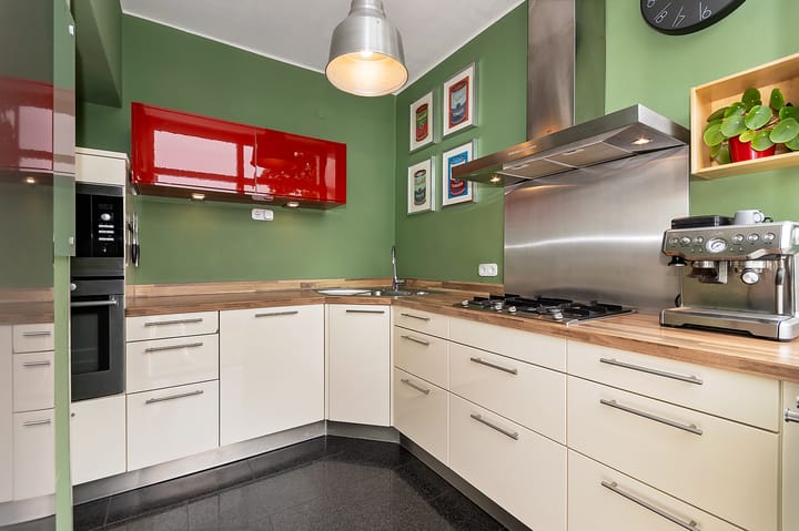 Foto 10 van Stollenbergweg 65