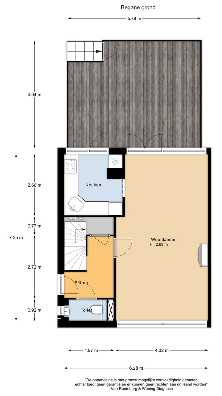 Foto 42 van Stollenbergweg 65