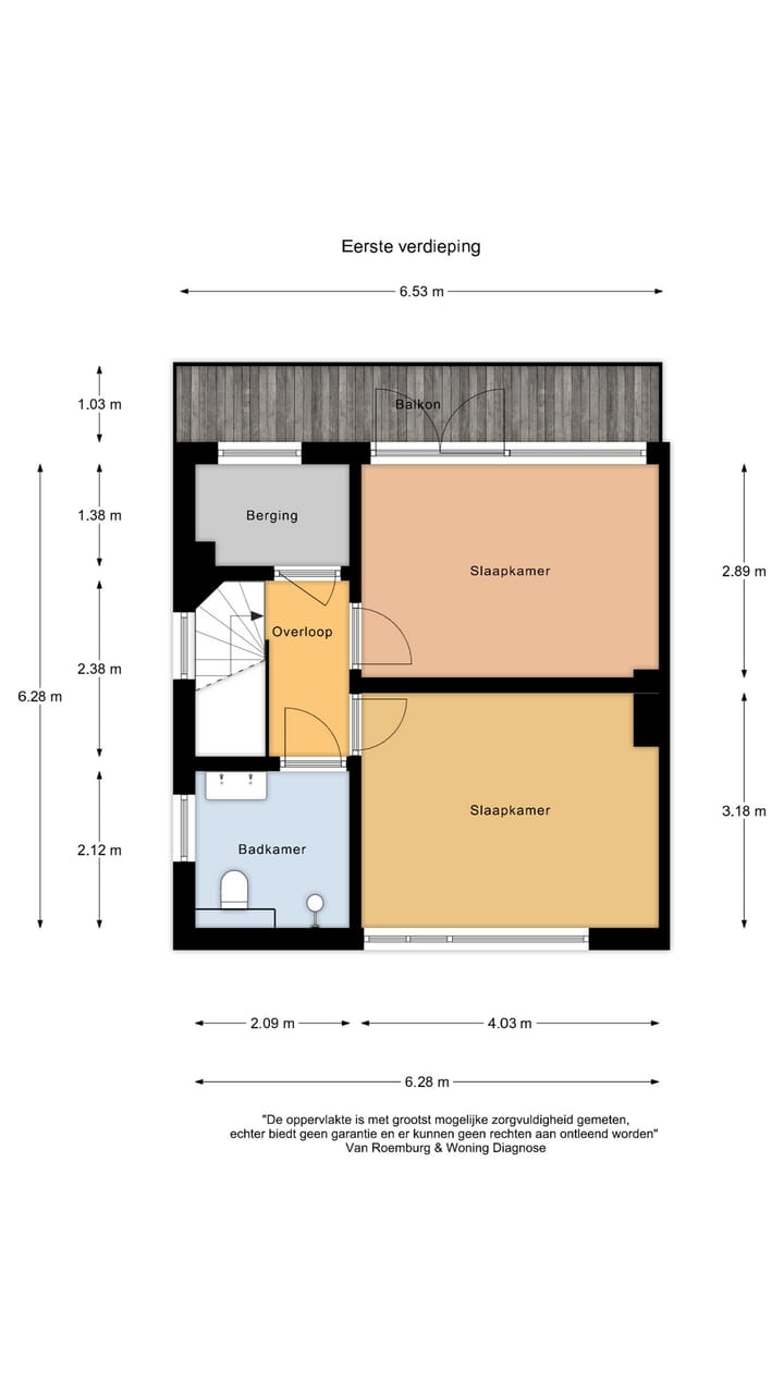 Foto 48 van Stollenbergweg 65