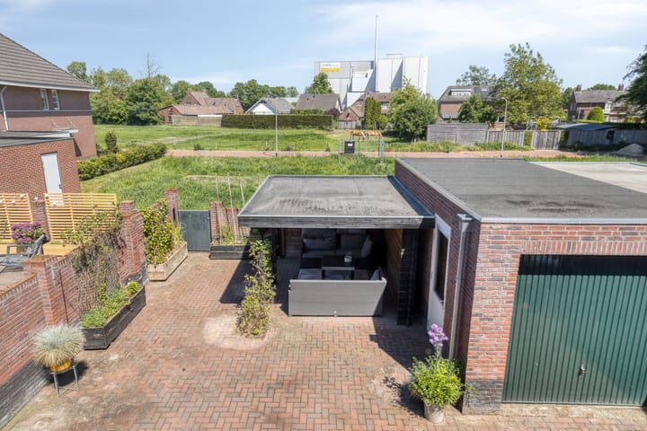 Foto 3 van Tarwestraat 32