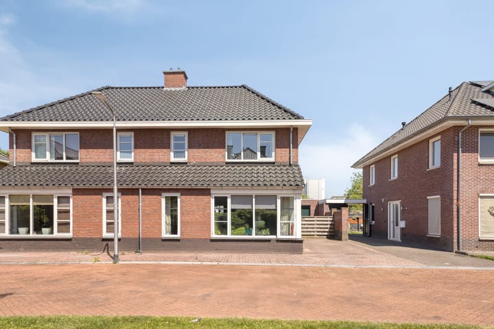 Foto 4 van Tarwestraat 32