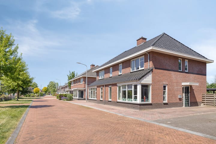 Foto 5 van Tarwestraat 32