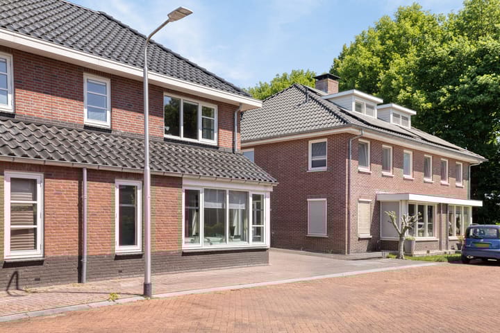 Foto 6 van Tarwestraat 32