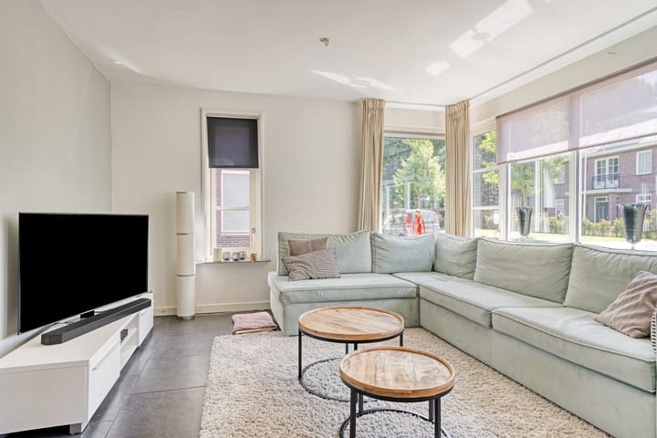 Foto 9 van Tarwestraat 32