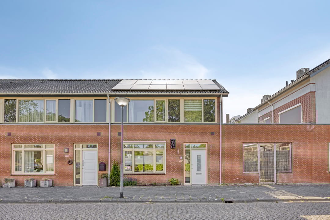 Foto 1 van Dr. Ringersstraat 2-A