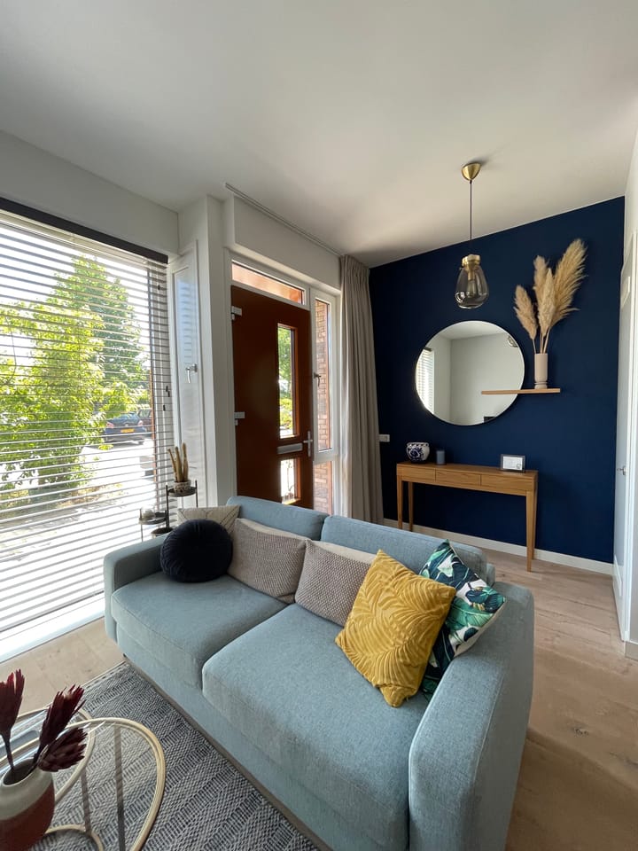 Foto 2 van Marsstraat 26